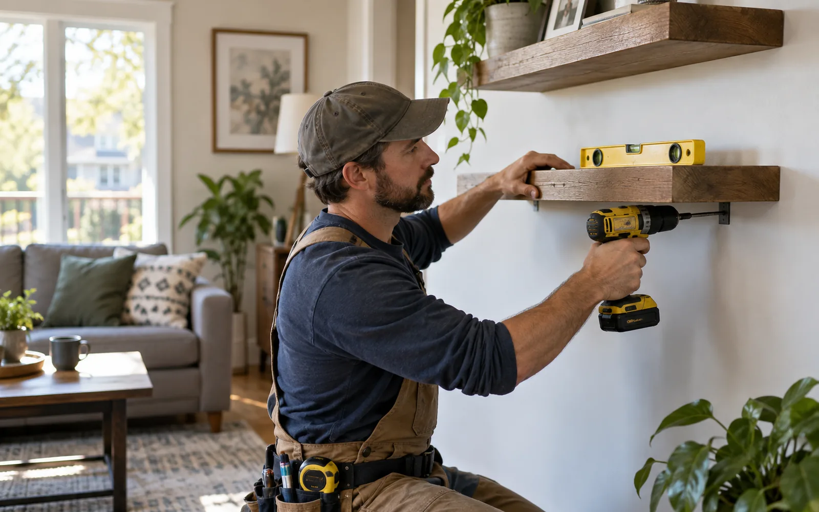 Home Repair & Maintenance